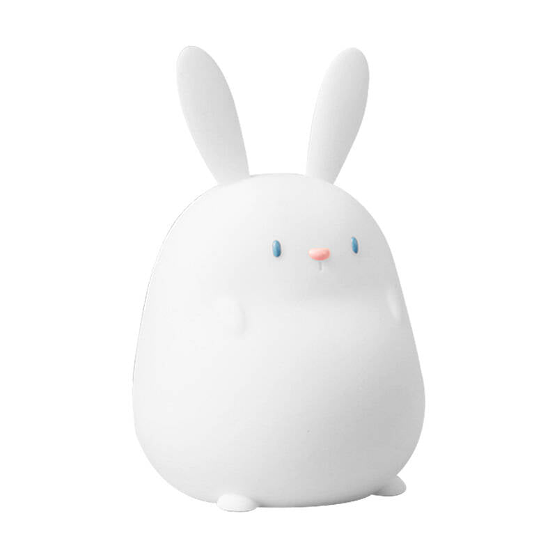 SuperFire RAB-02 Little Rabbit Children's Night Light_0