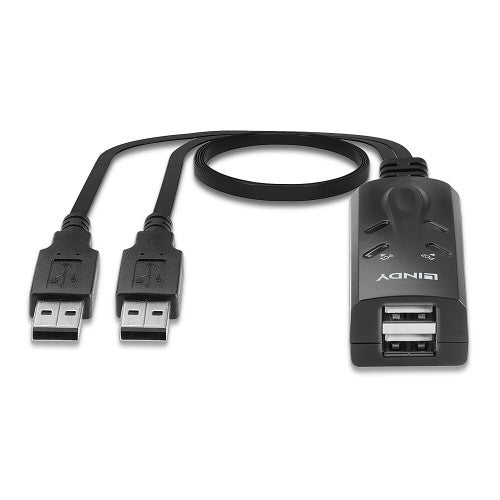 SWITCH KM TASTIERA MOUSE_4