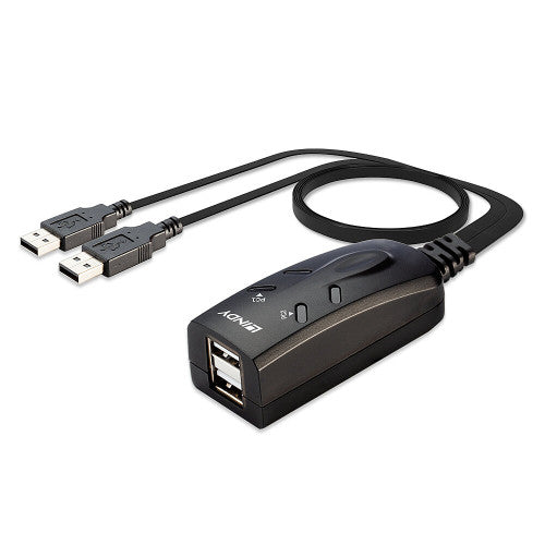 SWITCH KM TASTIERA MOUSE_5