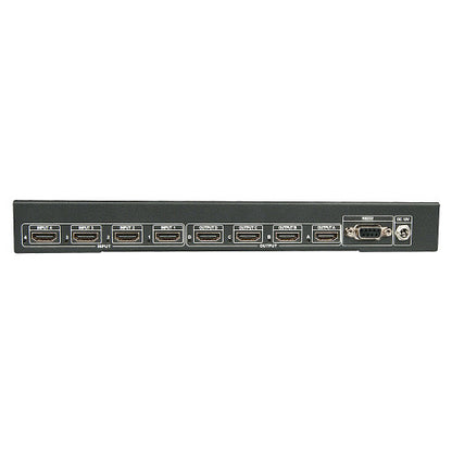 4x4 HDMI 4K60 Matrix, HDMI Splitter_1
