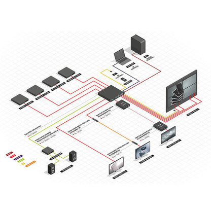 MATRIX WITH VIDEO WALL_5
