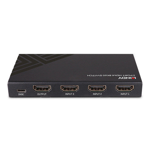 Lindy 38369 interruptor de video HDMI_2