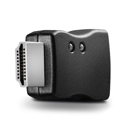 Emulador EDID HDMI 4K LINDY / Preto / 32115_1