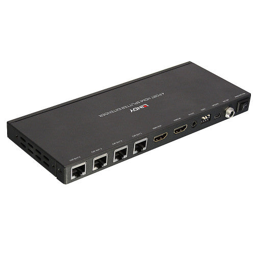 EXTENDER SPLITTER HDMI 4 PORTE_2
