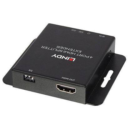 EXTENDER SPLITTER HDMI 4 PORTE_4