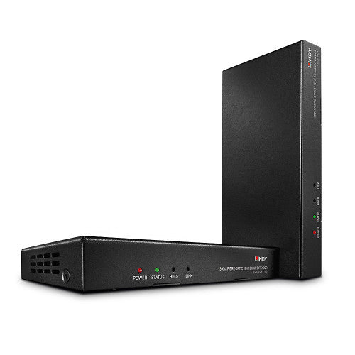 Adaptador HDMI LINDY / Preto / 38174_1
