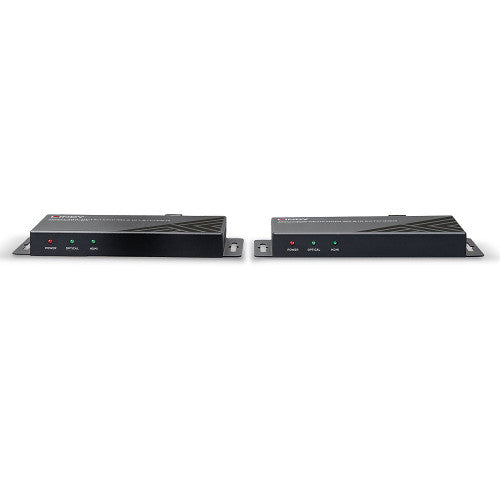 Adaptador HDMI LINDY / Preto / 38174_3