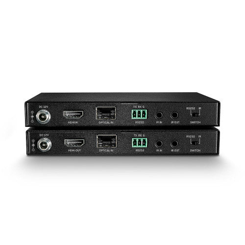 Adaptador HDMI LINDY / Preto / 38174_4