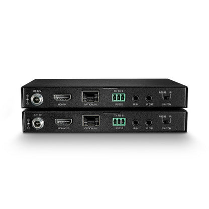 Adaptador HDMI LINDY / Preto / 38174_4