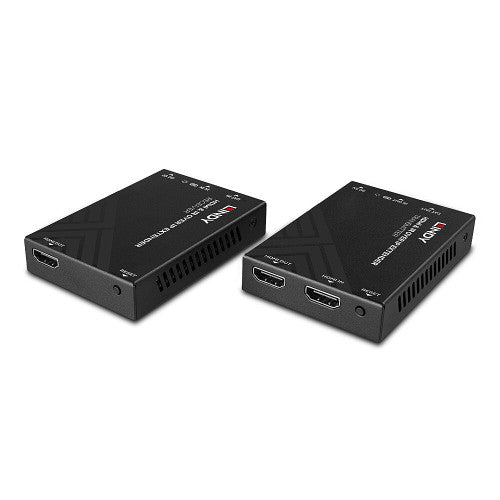 HDMI & IR Ã¼ber IP Extender, HDMI VerlÃ¤ngerung_1