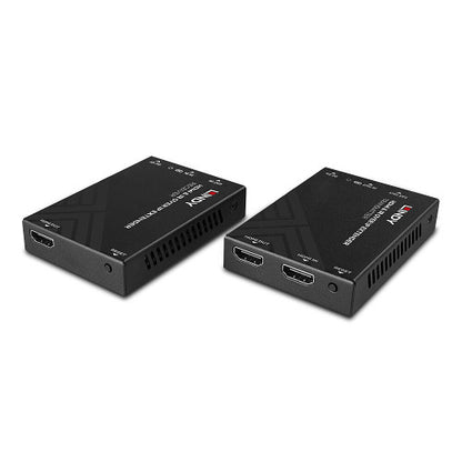 HDMI & IR Ã¼ber IP Extender, HDMI VerlÃ¤ngerung_1