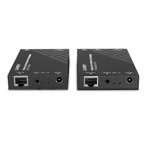 HDMI & IR Ã¼ber IP Extender, HDMI VerlÃ¤ngerung_2
