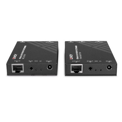 HDMI & IR Ã¼ber IP Extender, HDMI VerlÃ¤ngerung_2