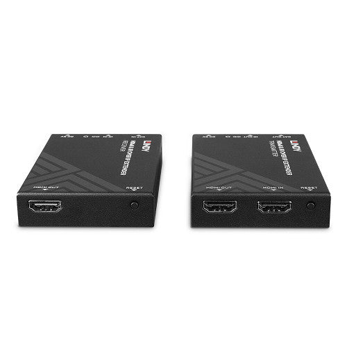 HDMI & IR Ã¼ber IP Extender, HDMI VerlÃ¤ngerung_3