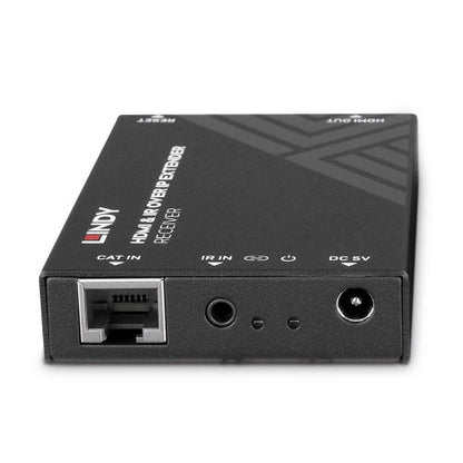 HDMI & IR Ã¼ber IP Receiver, HDMI VerlÃ¤ngerung_2