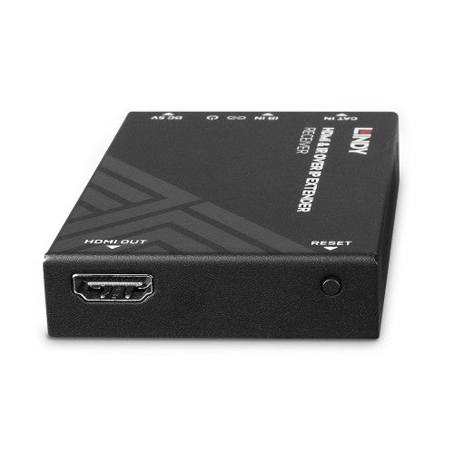 HDMI & IR Ã¼ber IP Receiver, HDMI VerlÃ¤ngerung_3