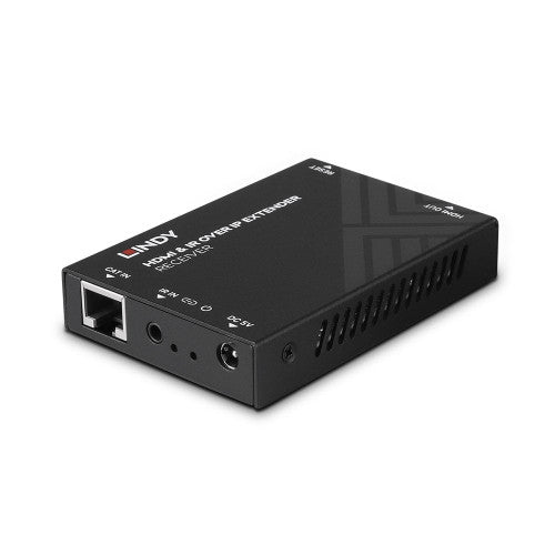 HDMI & IR Ã¼ber IP Receiver, HDMI VerlÃ¤ngerung_4