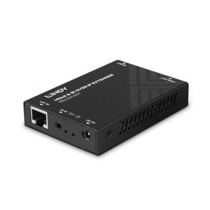 HDMI & IR Ã¼ber IP Receiver, HDMI VerlÃ¤ngerung_4