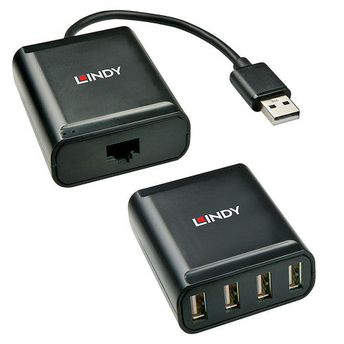 EXTENDER USB 2.0 4 PORTE_1