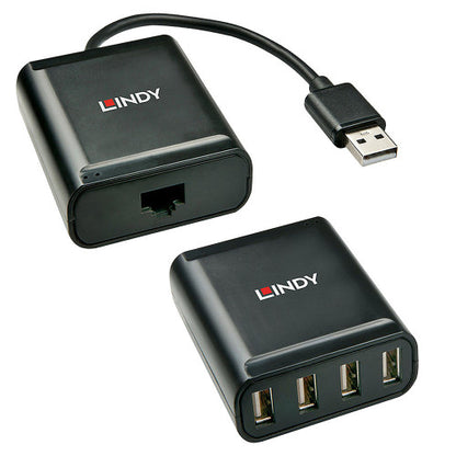EXTENDER USB 2.0 4 PORTE_1