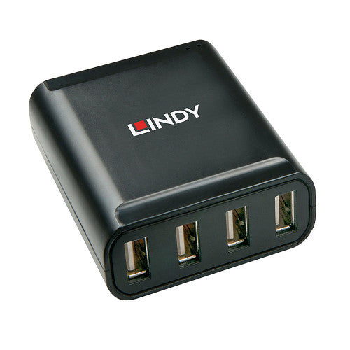 EXTENDER USB 2.0 4 PORTE_4