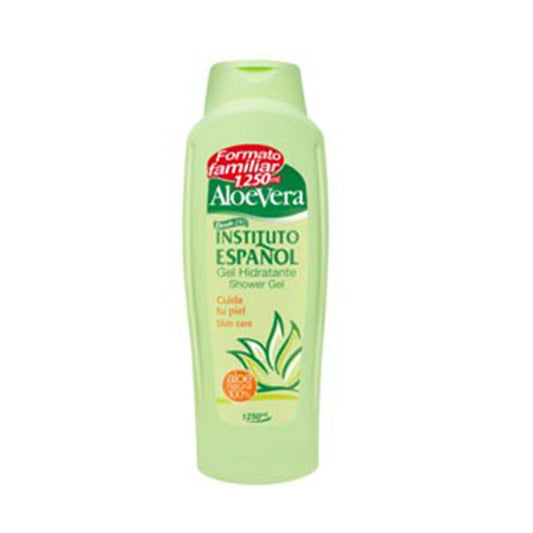 INSTITUTO ESPAÃOL ALOE VERA GEL 1250ML_0