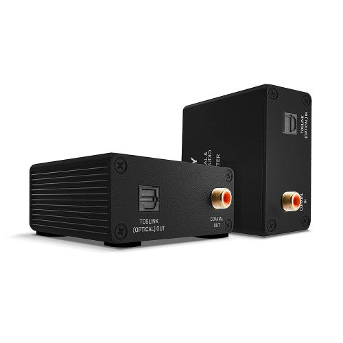 Lindy 70456 extensor audio/video Transmisor y receptor de seÃ±ales AV Negro_0