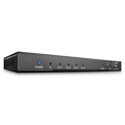 4 Port HDMI 2.0 Splitter, HDMI Splitter_0