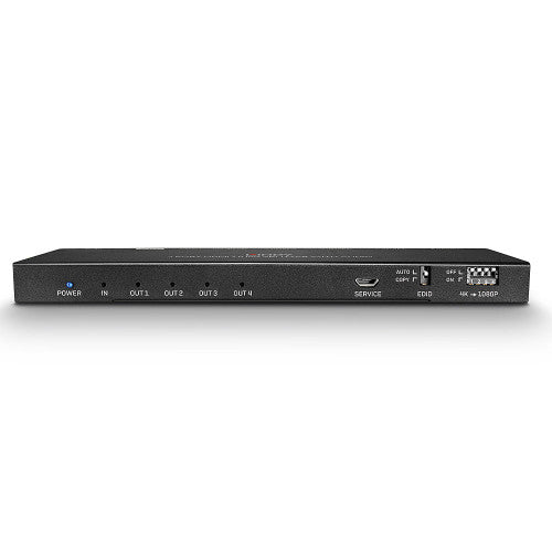 4 Port HDMI 2.0 Splitter, HDMI Splitter_1