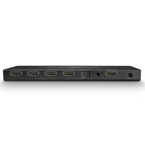 4 Port HDMI 2.0 Splitter, HDMI Splitter_2