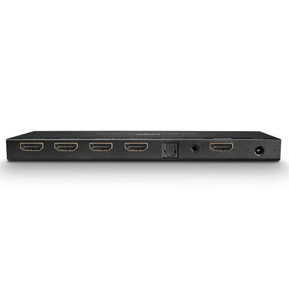 4 Port HDMI 2.0 Splitter, HDMI Splitter_2