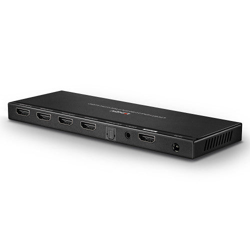 4 Port HDMI 2.0 Splitter, HDMI Splitter_3
