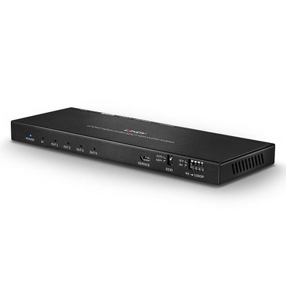 4 Port HDMI 2.0 Splitter, HDMI Splitter_4