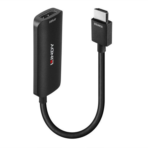 Konverter HDMI 4K80 > DisplayPort 1.4_0