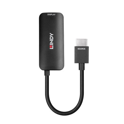 Konverter HDMI 4K80 > DisplayPort 1.4_1