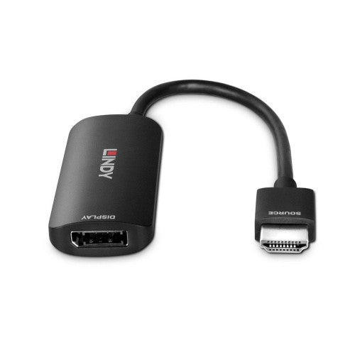 Konverter HDMI 4K80 > DisplayPort 1.4_3