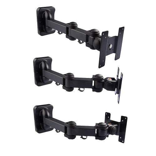 Adaptador LINDY / Preto / 40765-LND_3