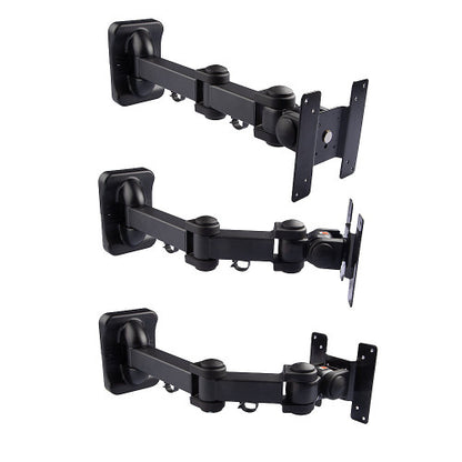 Adaptador LINDY / Preto / 40765-LND_3
