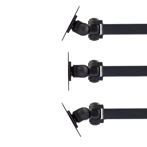 Adaptador LINDY / Preto / 40765-LND_4