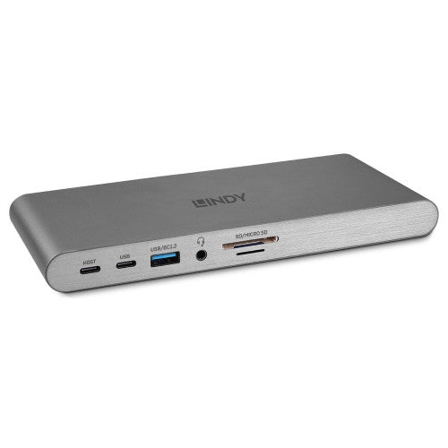 DOCKING STATION PER LAPTOP USB C_0