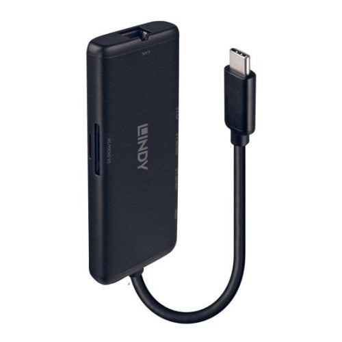 USB-C Mini Dockingstation_0