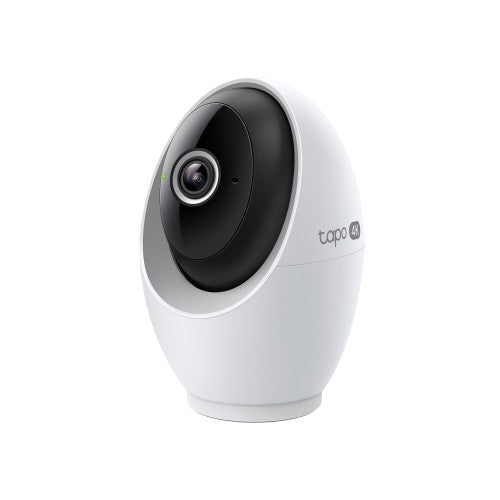 Cámara de Videovigilancia TP-Link Tapo C260/ Visión Nocturna/ Control desde APP_1