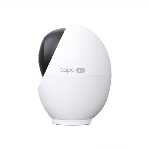 Cámara de Videovigilancia TP-Link Tapo C260/ Visión Nocturna/ Control desde APP_3