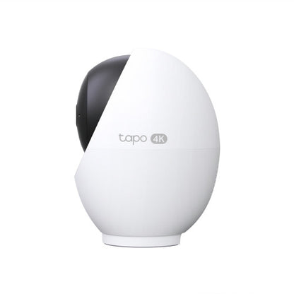 Cámara de Videovigilancia TP-Link Tapo C260/ Visión Nocturna/ Control desde APP_3