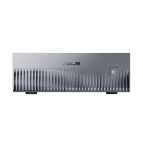 ASUS Ascent GX10 GX10-GG0026BN GB10 128 GB LPDDR5x-SDRAM 2 TB SSD Mini PC Gris_0