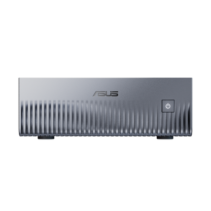 ASUS Ascent GX10 GX10-GG0026BN GB10 128 GB LPDDR5x-SDRAM 2 TB SSD Mini PC Gris_0