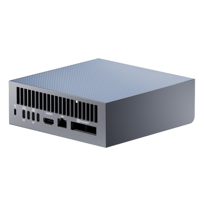 ASUS Ascent GX10 GX10-GG0026BN GB10 128 GB LPDDR5x-SDRAM 2 TB SSD Mini PC Gris_3