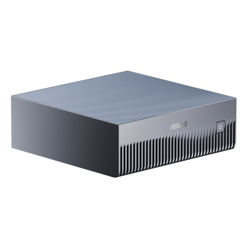 ASUS Ascent GX10 GX10-GG0026BN GB10 128 GB LPDDR5x-SDRAM 2 TB SSD Mini PC Gris_5
