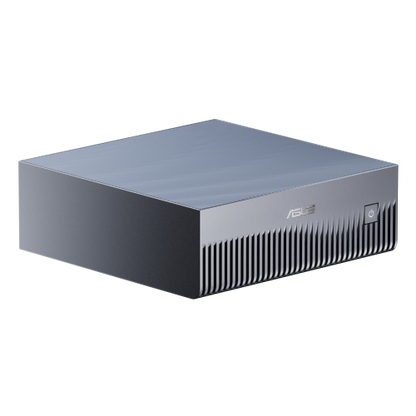 ASUS Ascent GX10 GX10-GG0026BN GB10 128 GB LPDDR5x-SDRAM 2 TB SSD Mini PC Gris_5