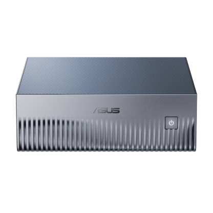 ASUS Ascent GX10 GX10-GG0026BN GB10 128 GB LPDDR5x-SDRAM 2 TB SSD Mini PC Gris_6